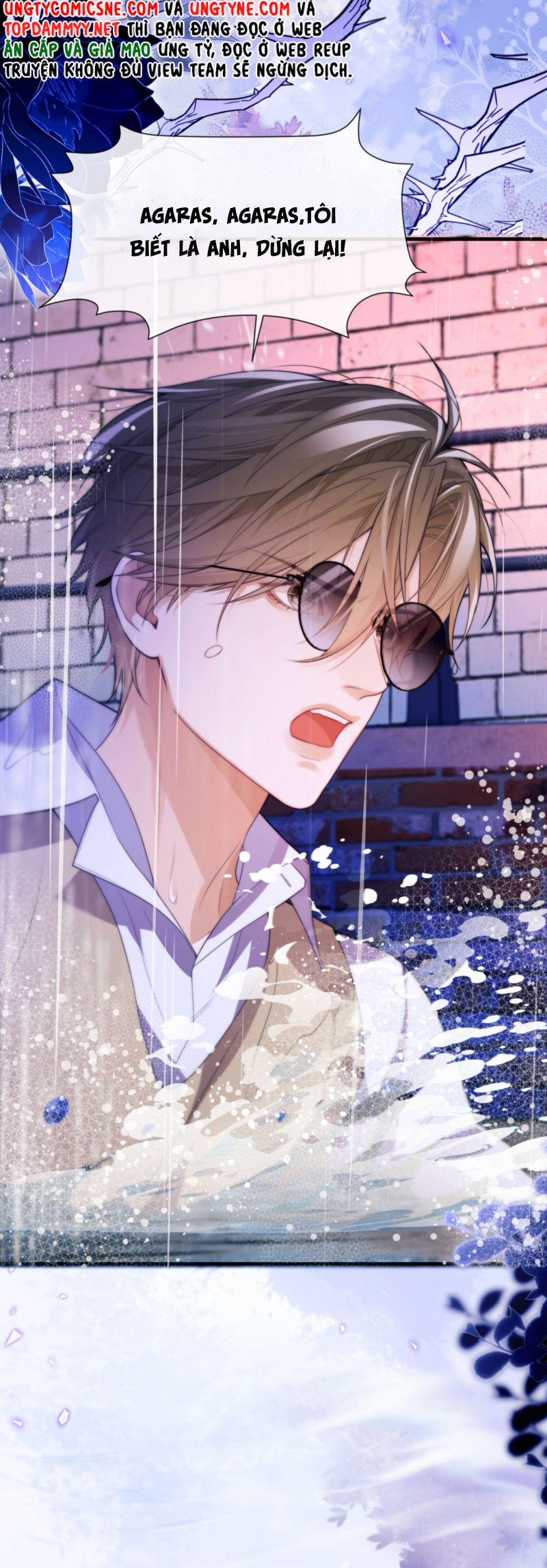 Desharow Nhân Ngư 85 trang 15