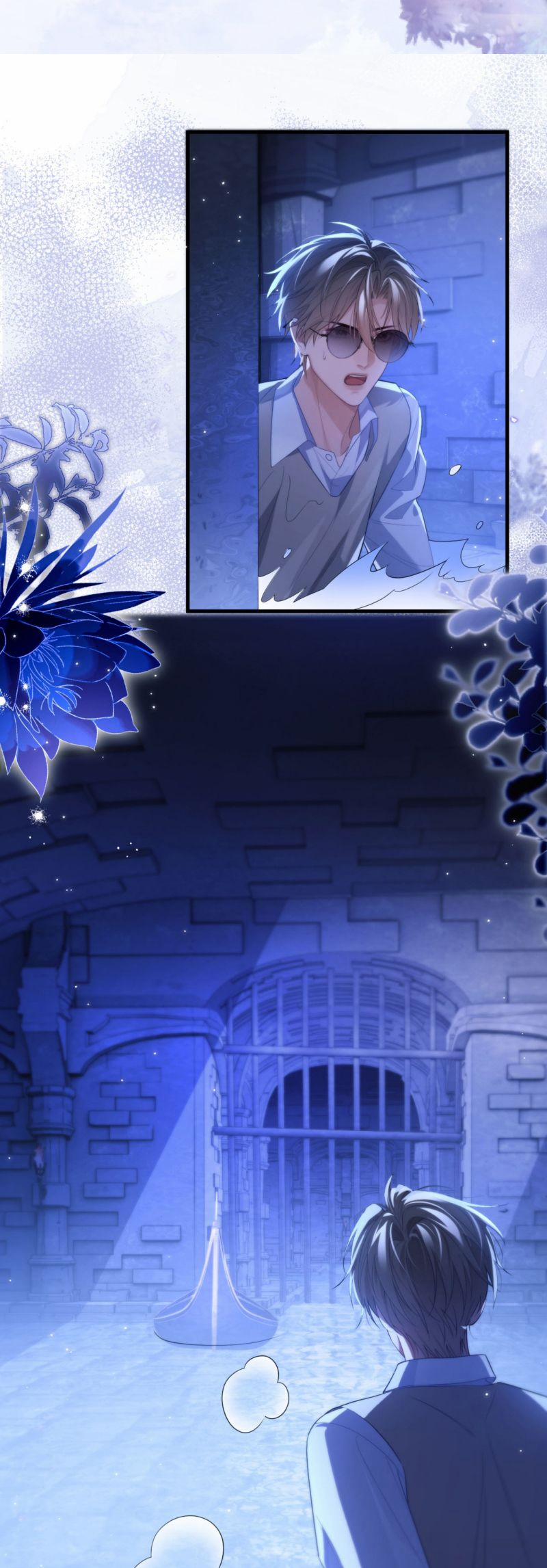 Desharow Nhân Ngư 85 trang 16