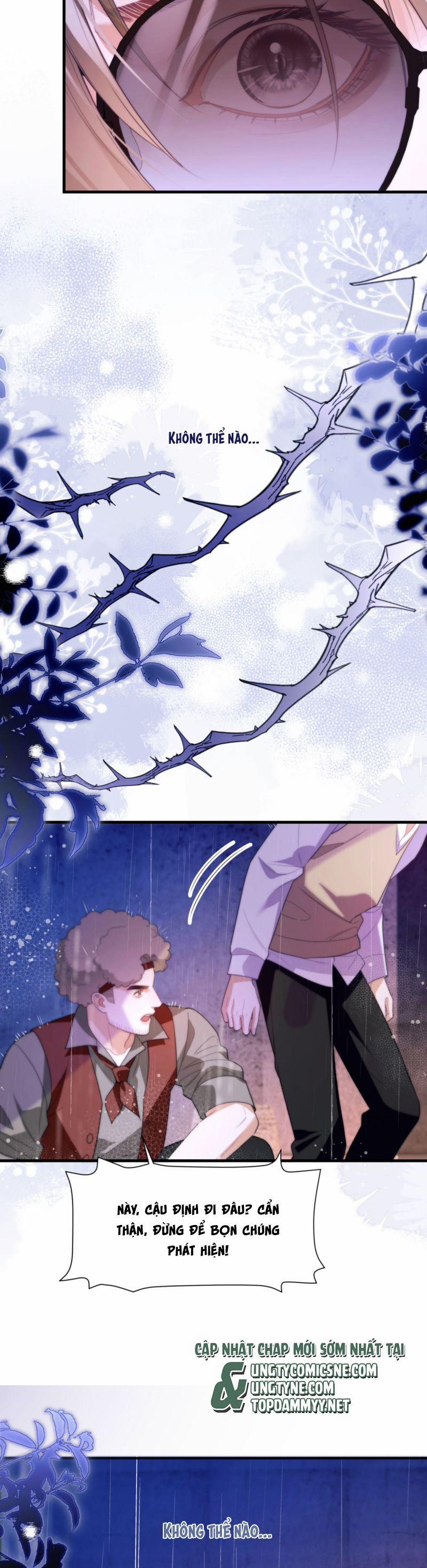 Desharow Nhân Ngư 85 trang 3