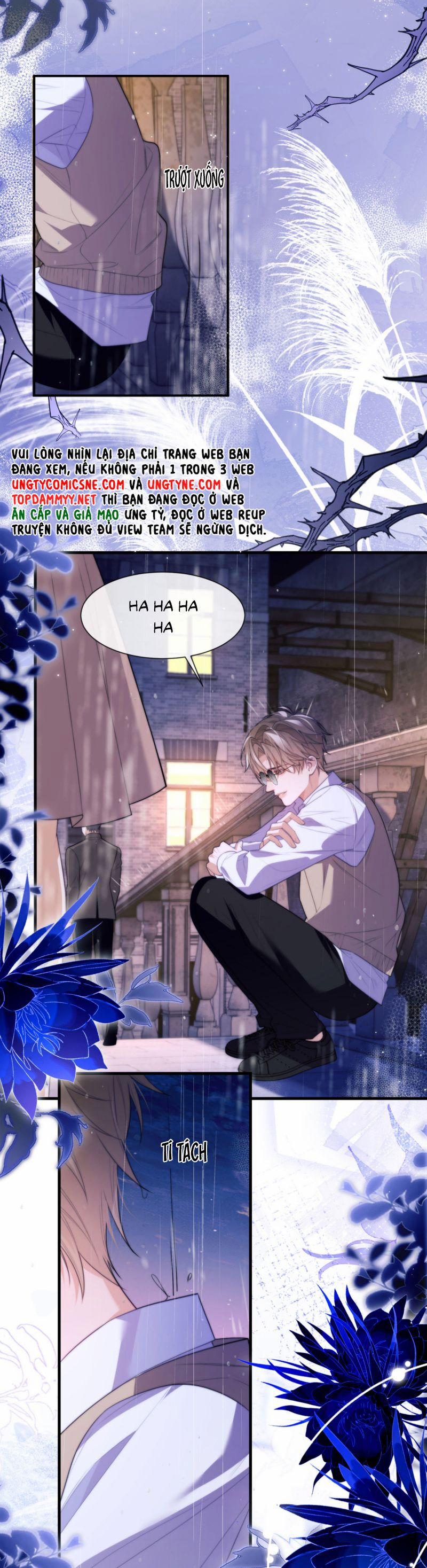 Desharow Nhân Ngư 85 trang 8