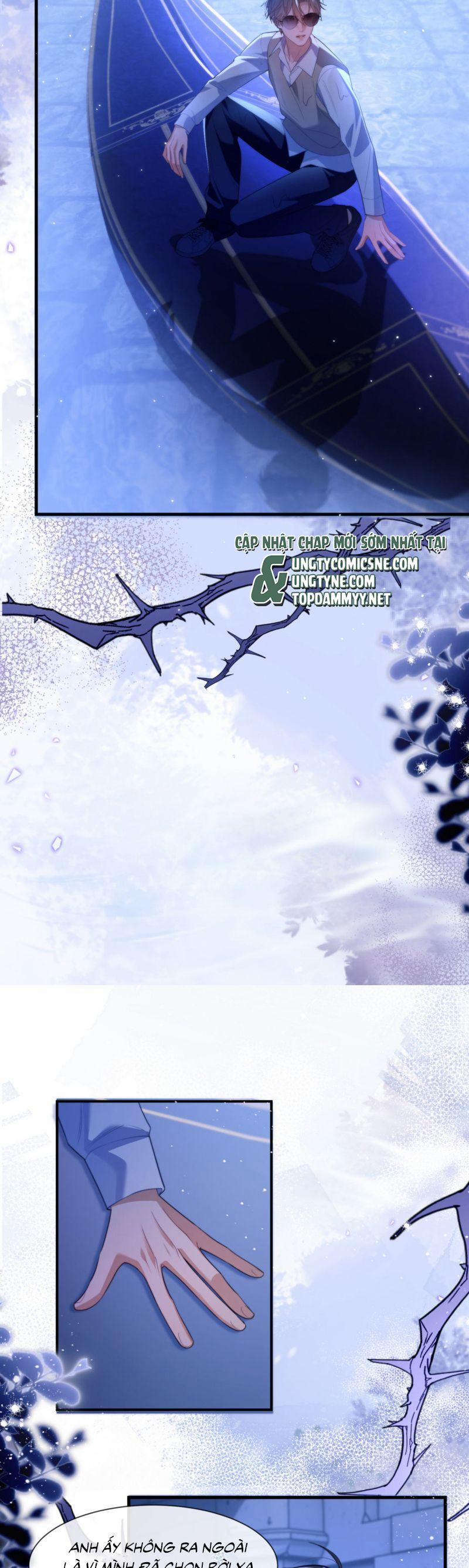 Desharow Nhân Ngư 86 trang 1