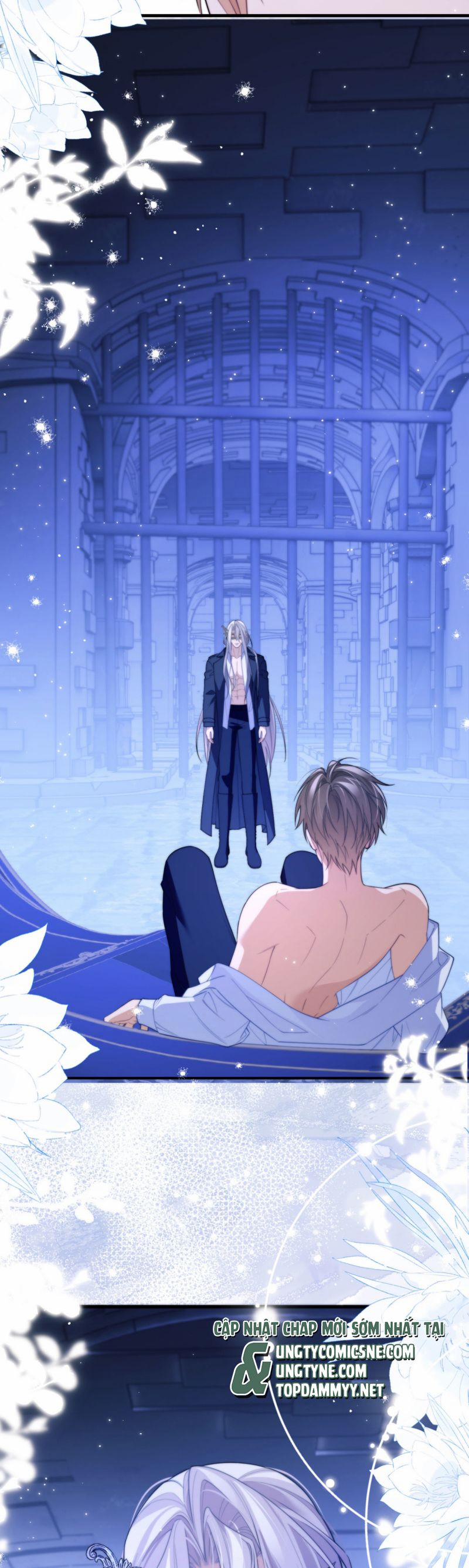 Desharow Nhân Ngư 86 trang 10