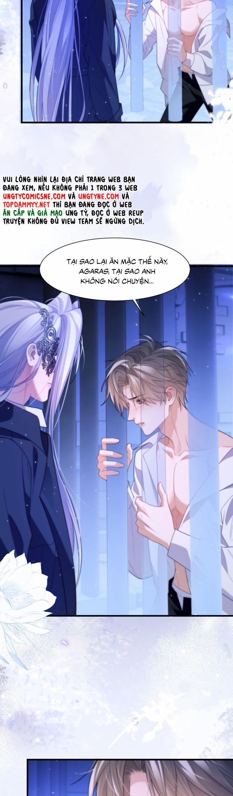 Desharow Nhân Ngư 86 trang 15