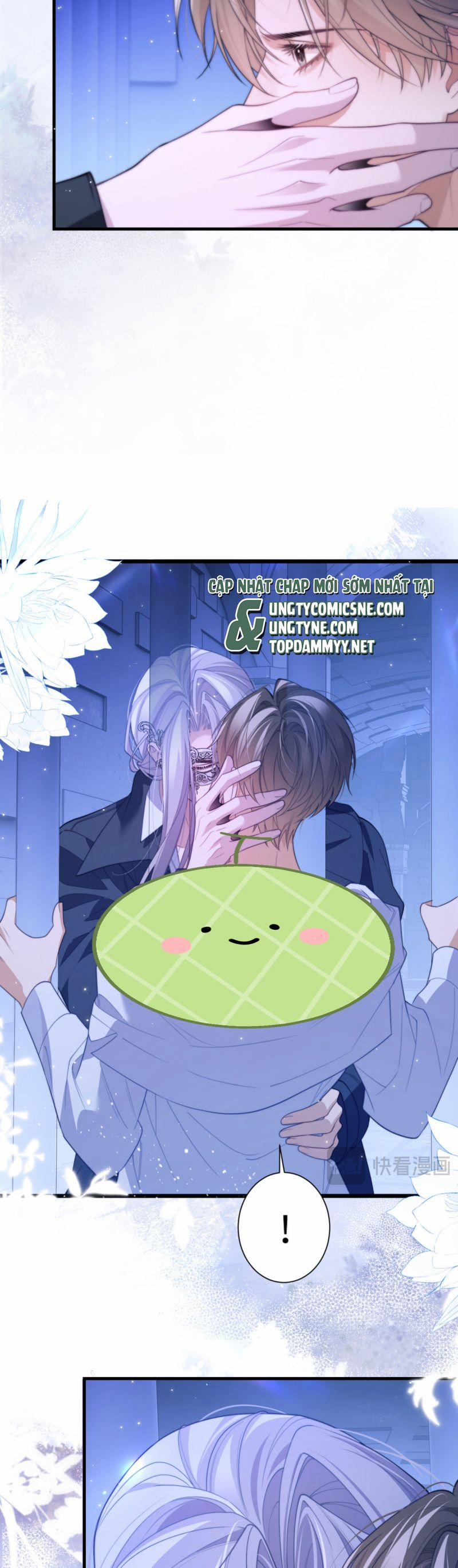 Desharow Nhân Ngư 86 trang 16