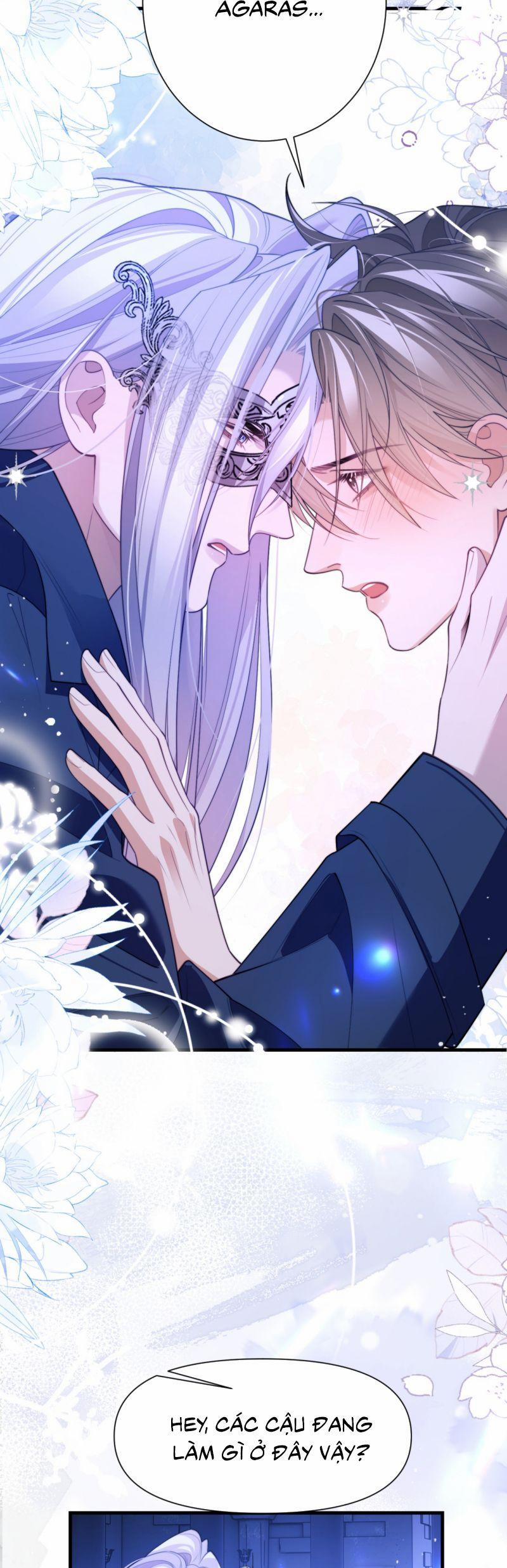 Desharow Nhân Ngư 87 trang 1