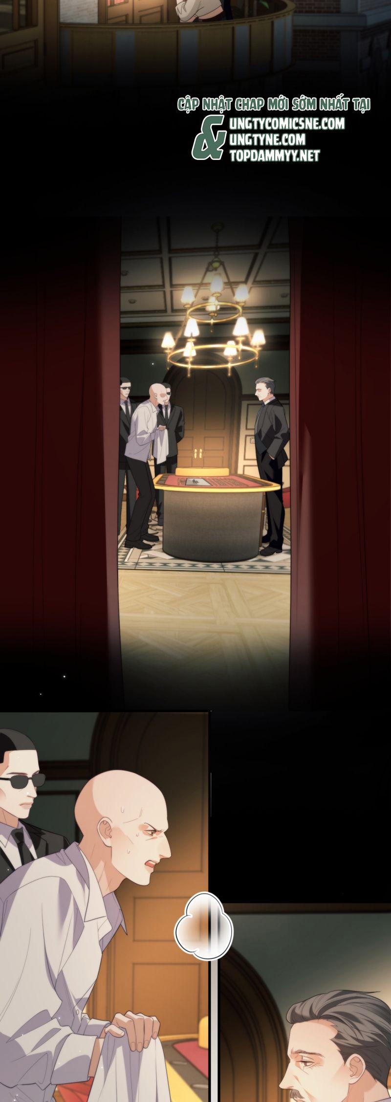 Desharow Nhân Ngư 87 trang 17