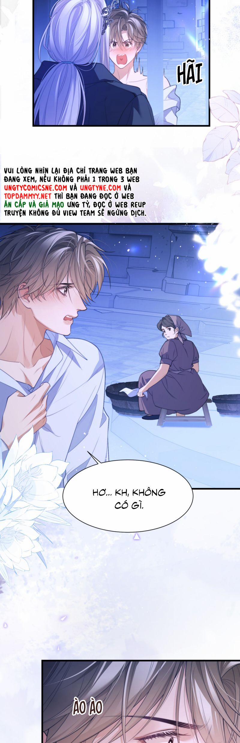 Desharow Nhân Ngư 87 trang 2