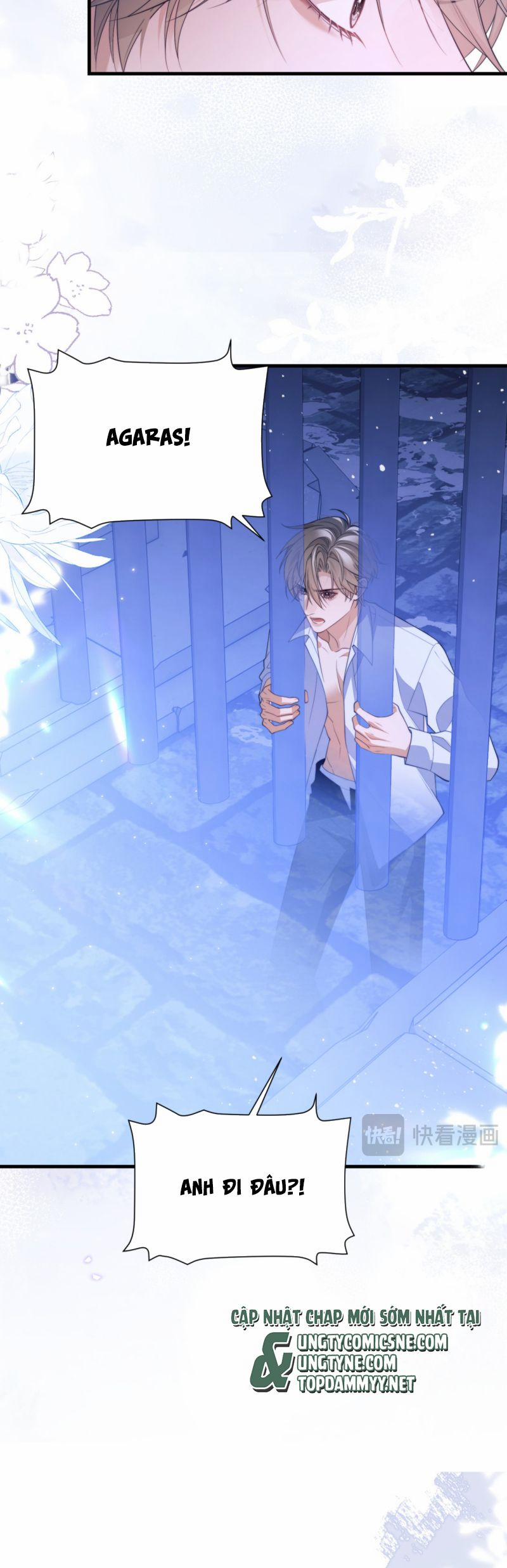 Desharow Nhân Ngư 87 trang 3