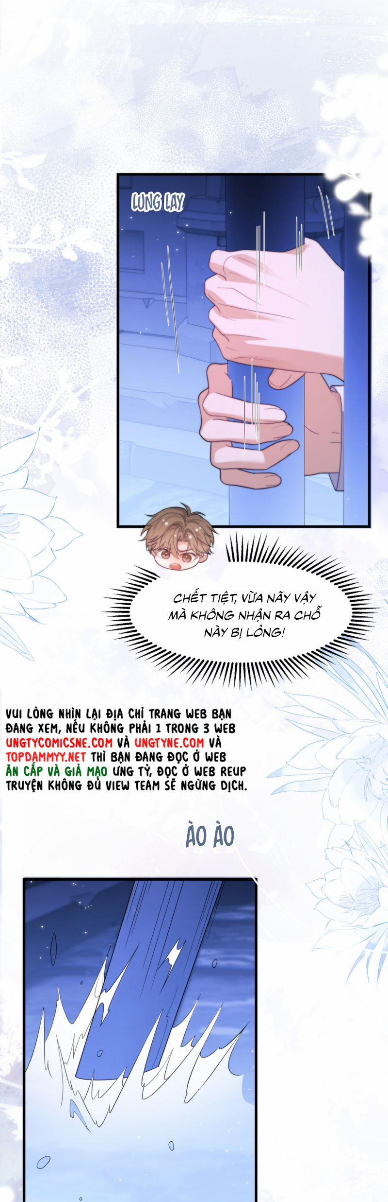 Desharow Nhân Ngư 87 trang 5