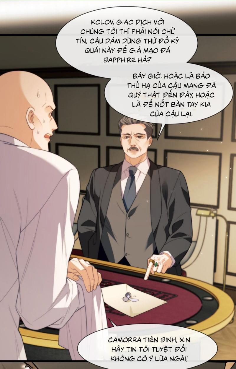 Desharow Nhân Ngư 88 trang 0