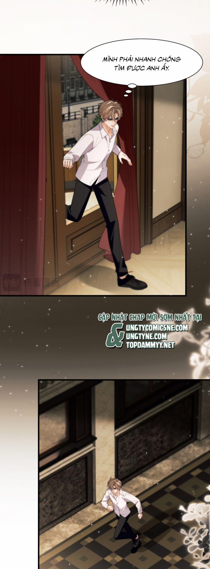 Desharow Nhân Ngư 88 trang 19