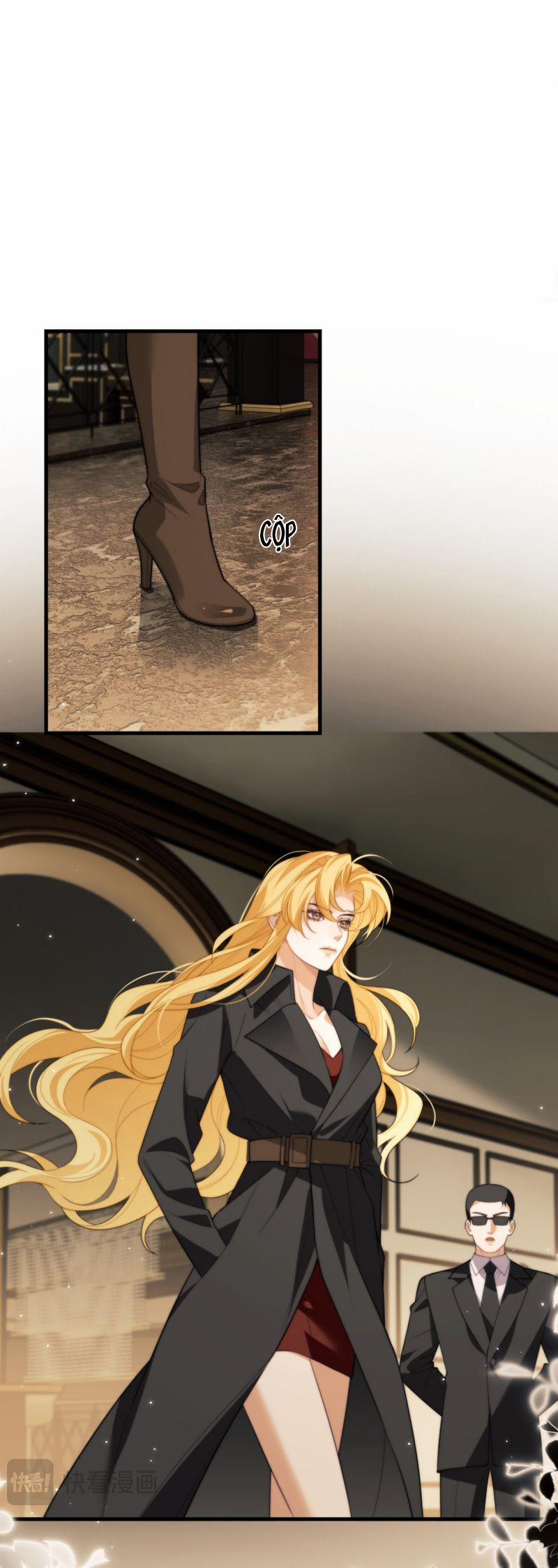 Desharow Nhân Ngư 88 trang 5