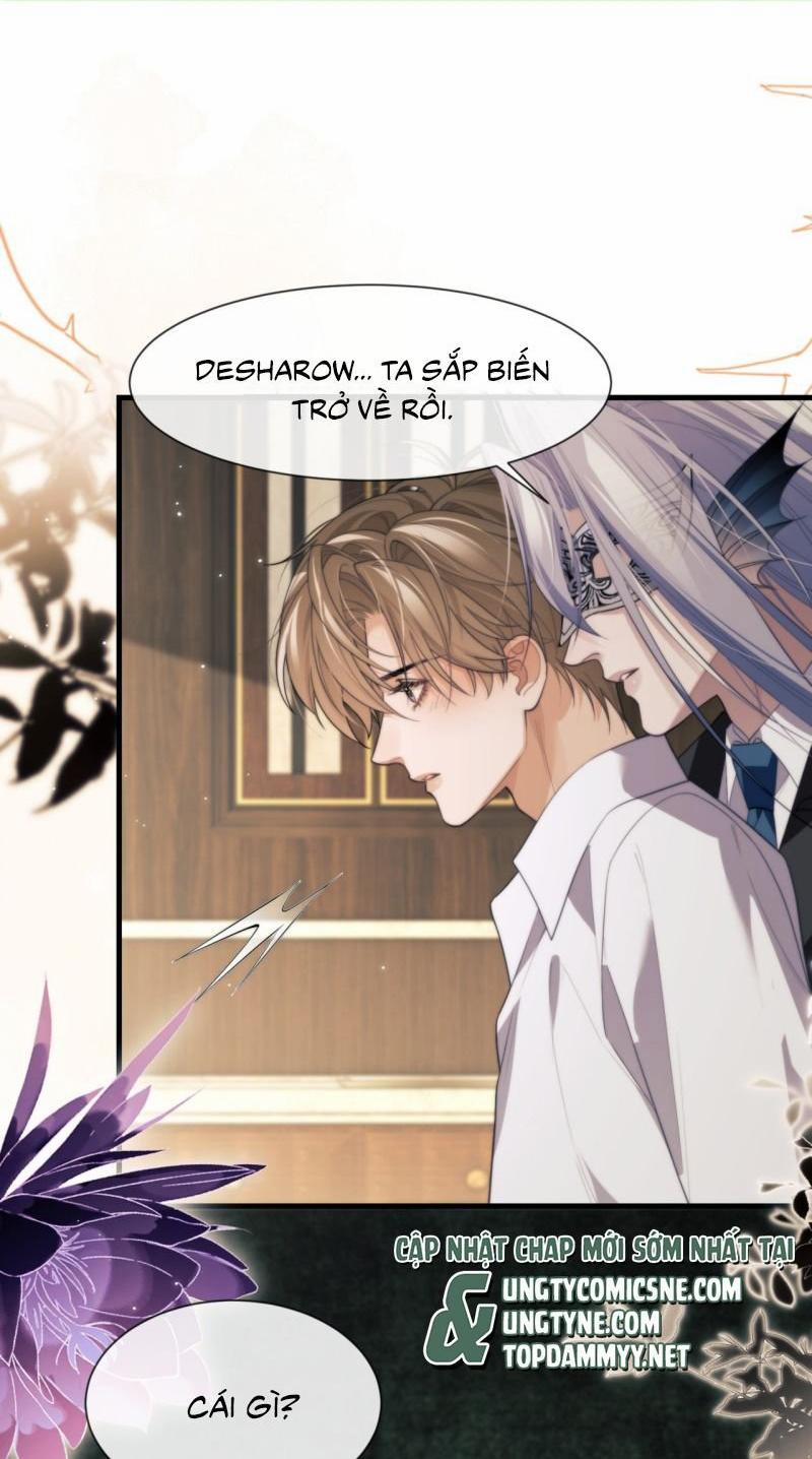 Desharow Nhân Ngư 89 trang 0