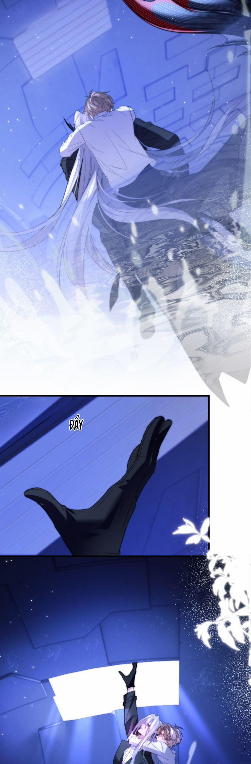 Desharow Nhân Ngư 89 trang 12