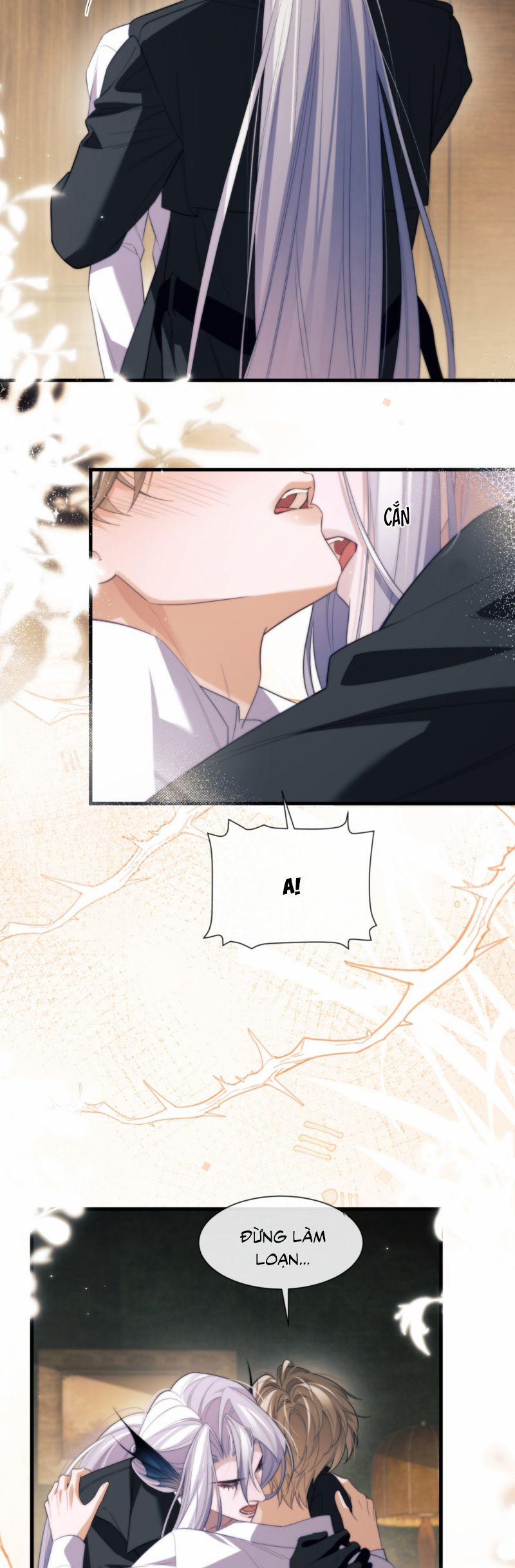 Desharow Nhân Ngư 89 trang 5