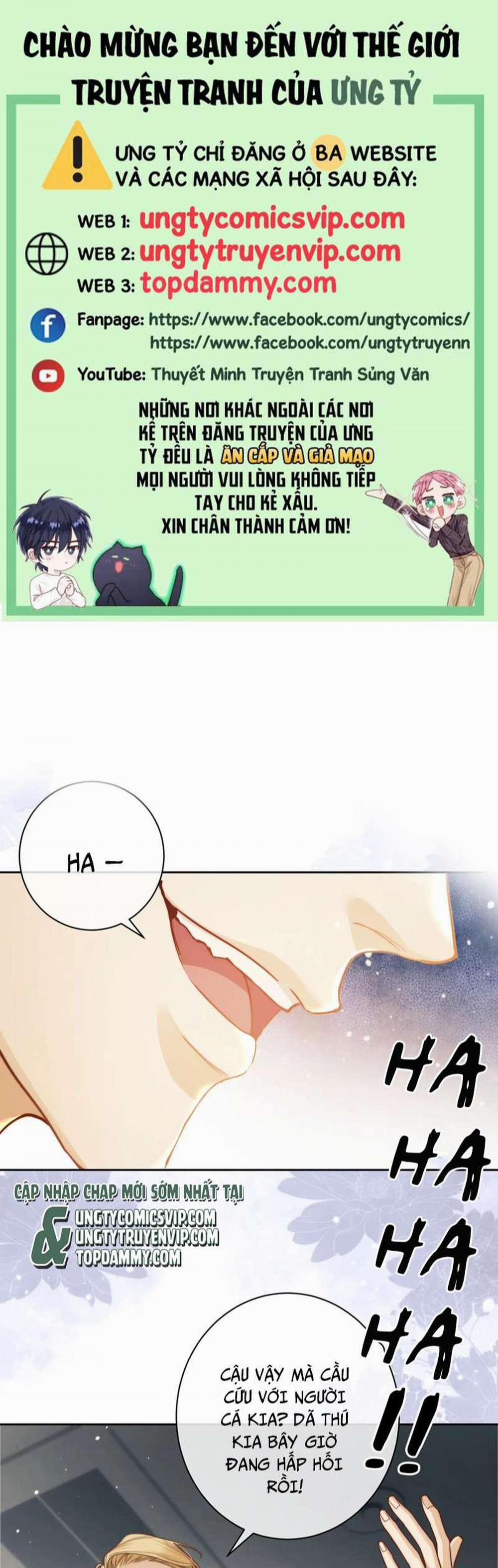 Desharow Nhân Ngư 9 trang 0