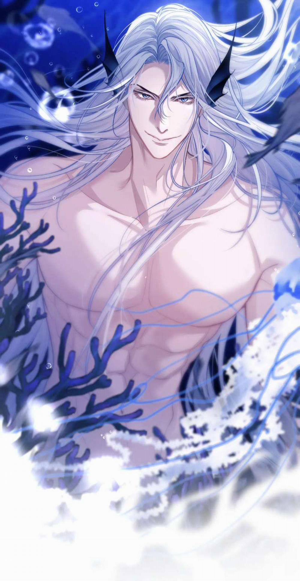 Desharow Nhân Ngư 9 trang 33