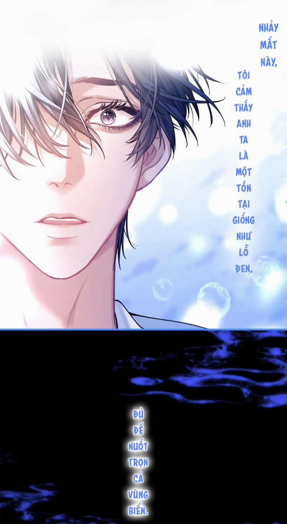 Desharow Nhân Ngư 9 trang 34