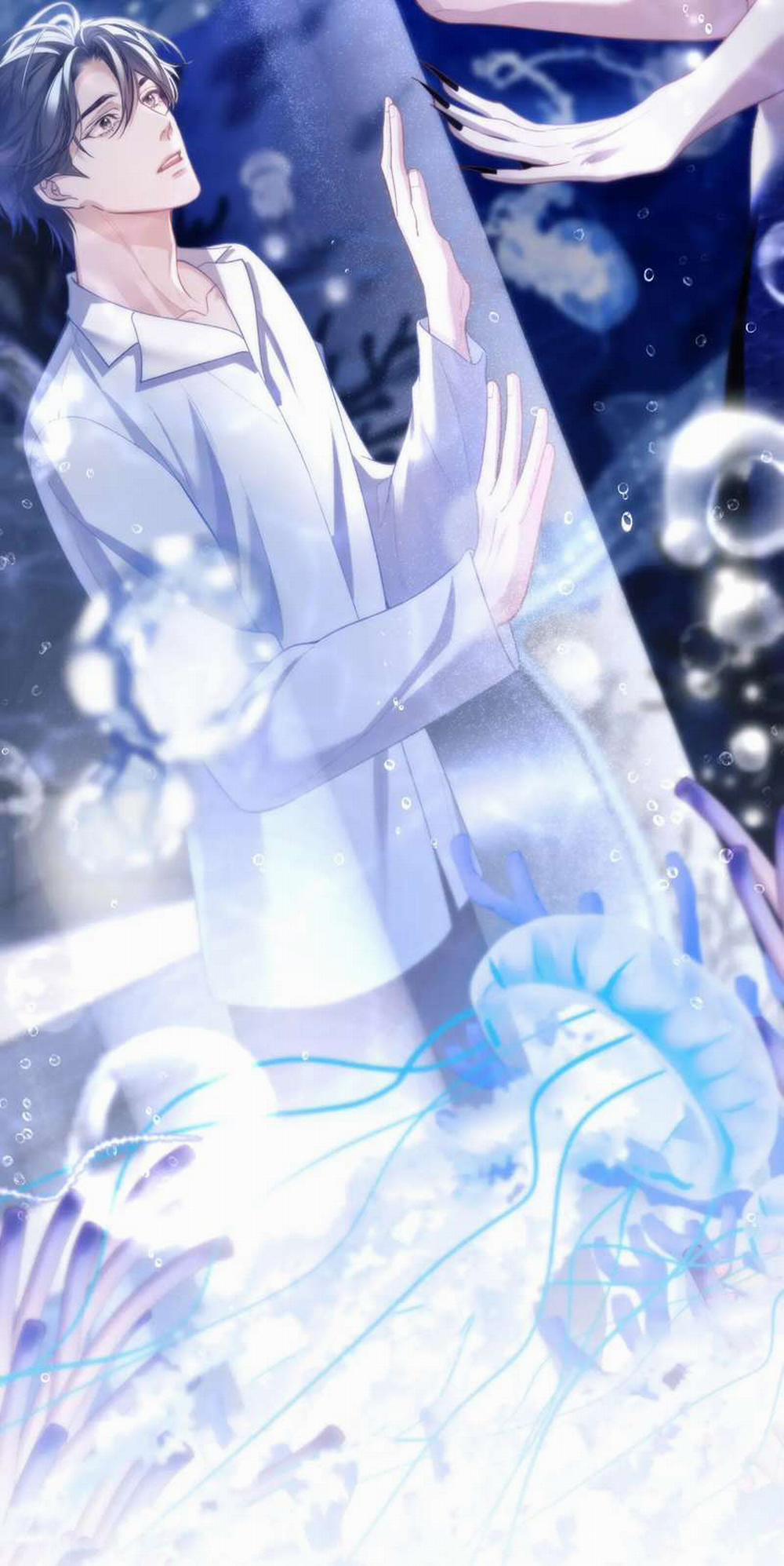 Desharow Nhân Ngư 9 trang 39