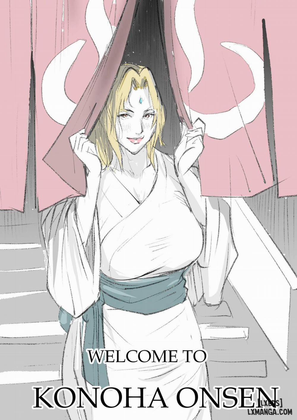 Desire of Fire and Water Oneshot trang 7