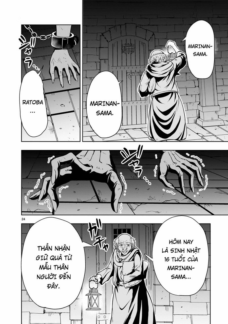 Despair Memory Gundam Sequel 12 trang 26