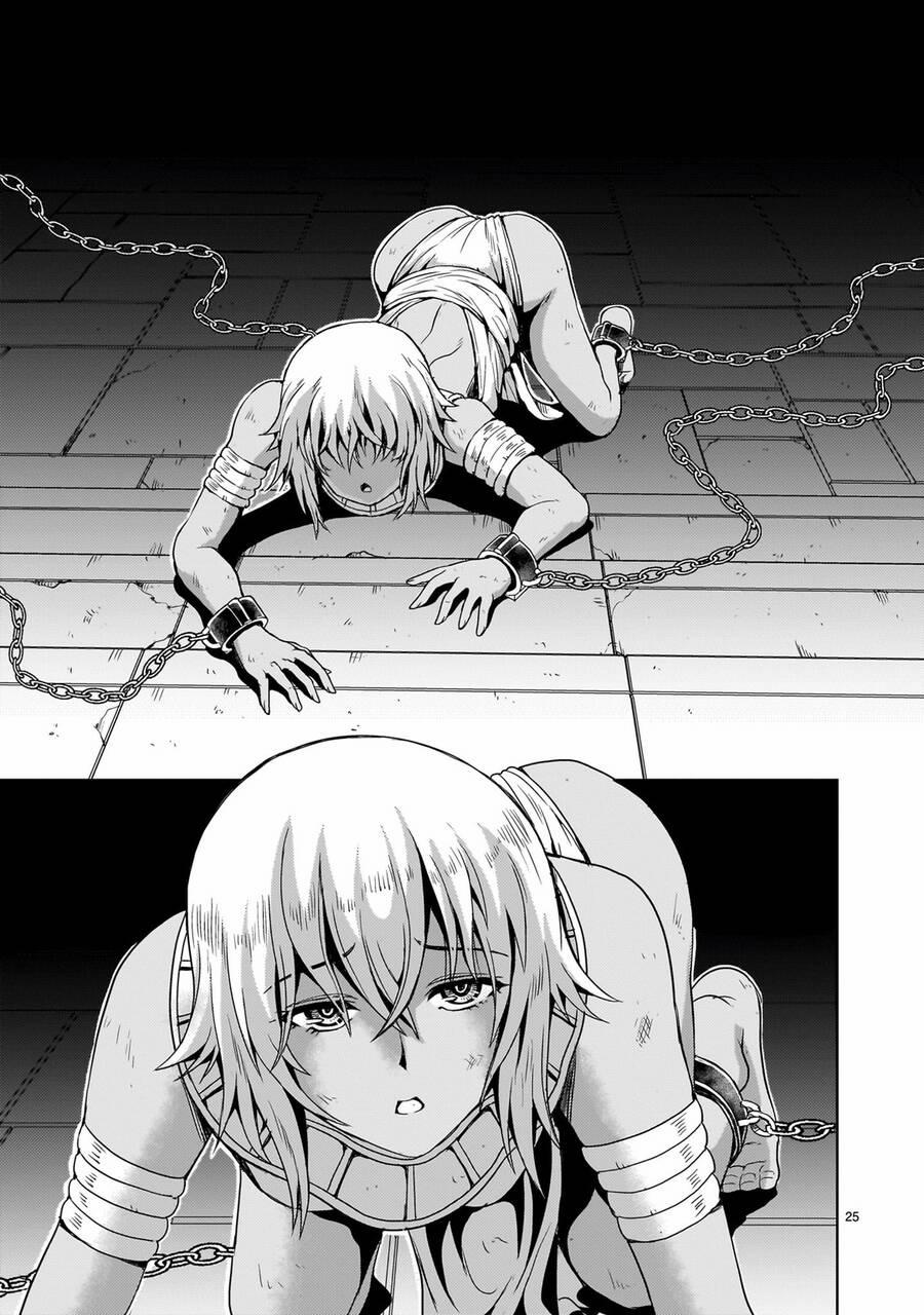 Despair Memory Gundam Sequel 12 trang 27