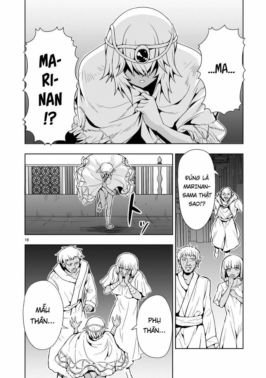 Despair Memory Gundam Sequel 13 trang 19