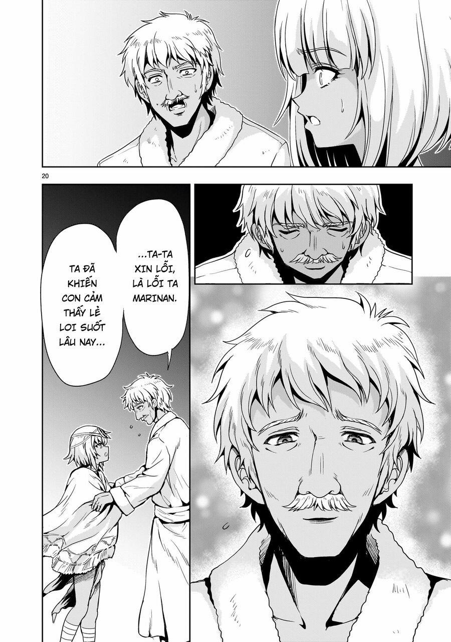 Despair Memory Gundam Sequel 13 trang 21