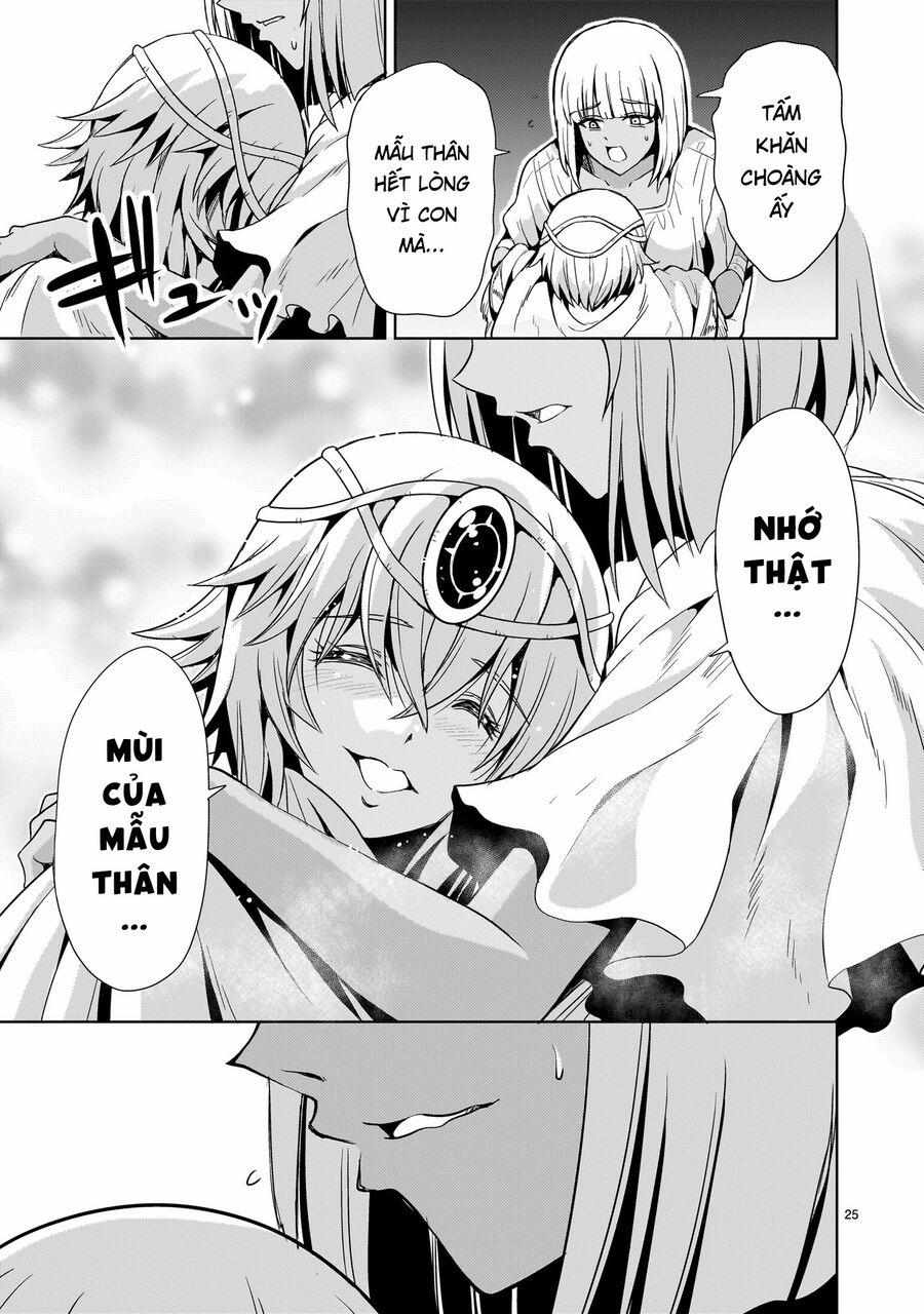 Despair Memory Gundam Sequel 13 trang 26