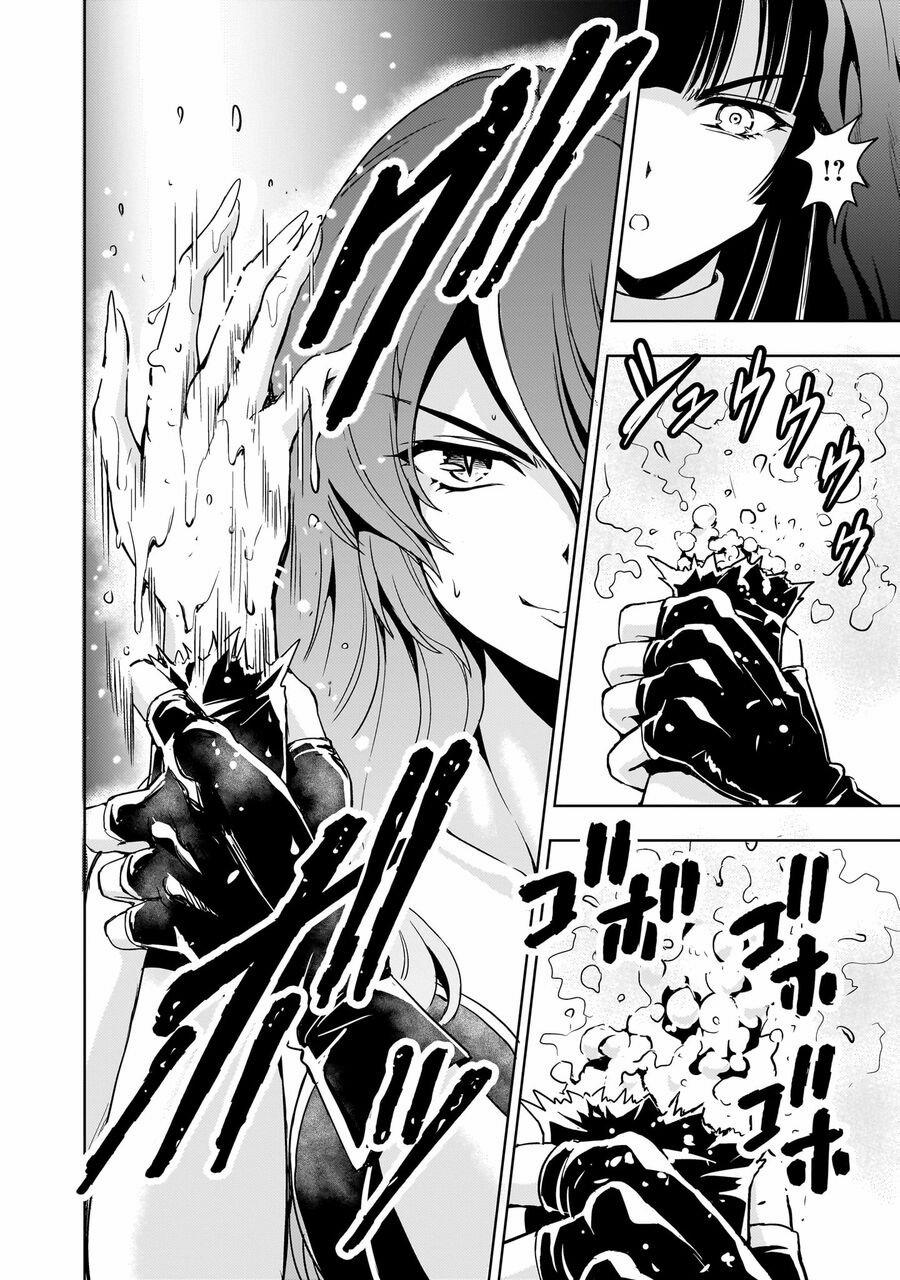 Despair Memory Gundam Sequel 14 trang 20