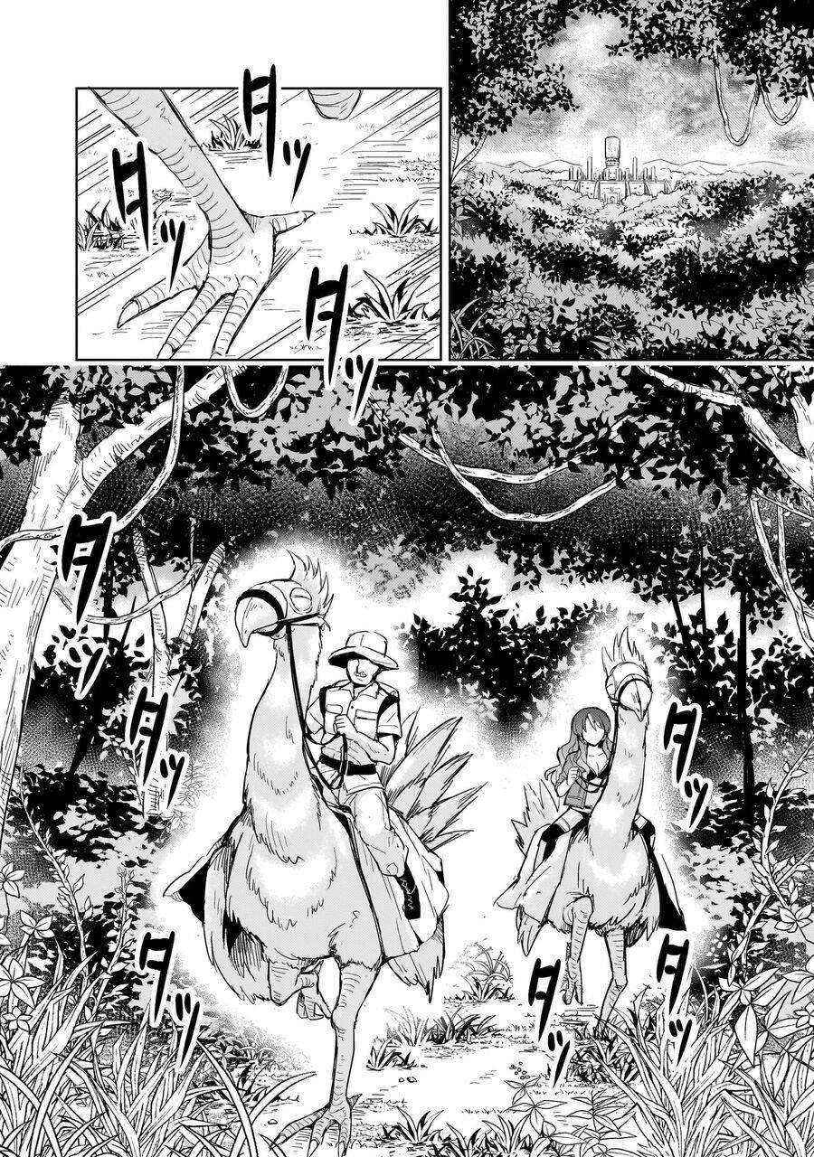 Despair Memory Gundam Sequel 15 trang 12