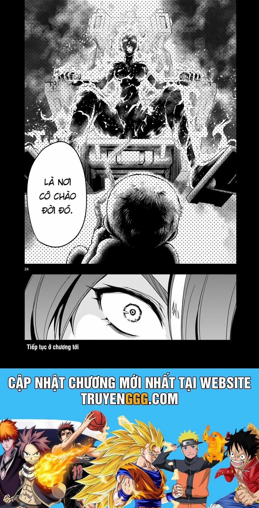 Despair Memory Gundam Sequel 15 trang 24