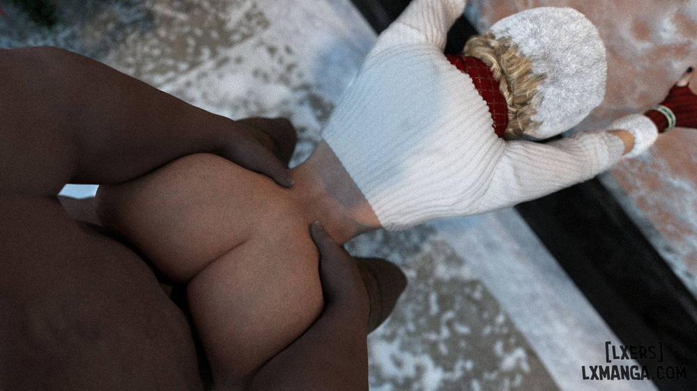 Desperate for Donations Oneshot trang 33