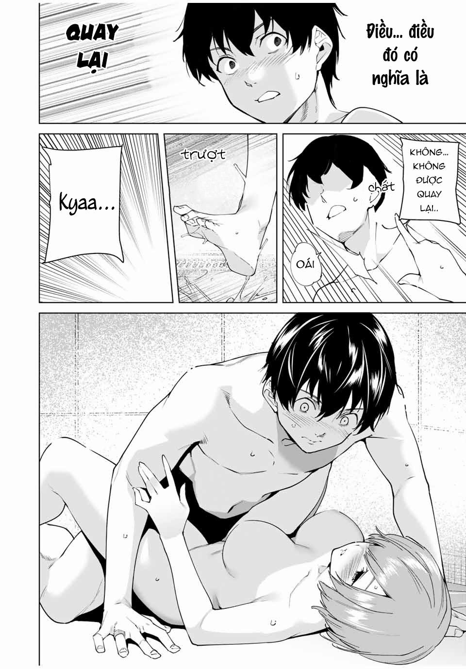 Destiny Lover Ss2 0 bảo vệ trang 16