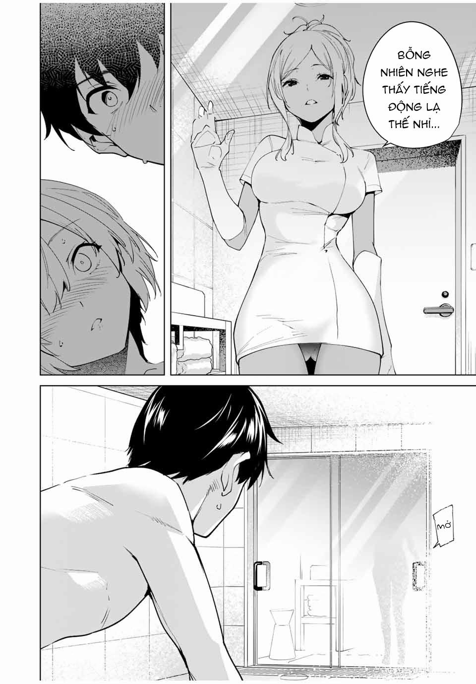 Destiny Lover Ss2 0 bảo vệ trang 18