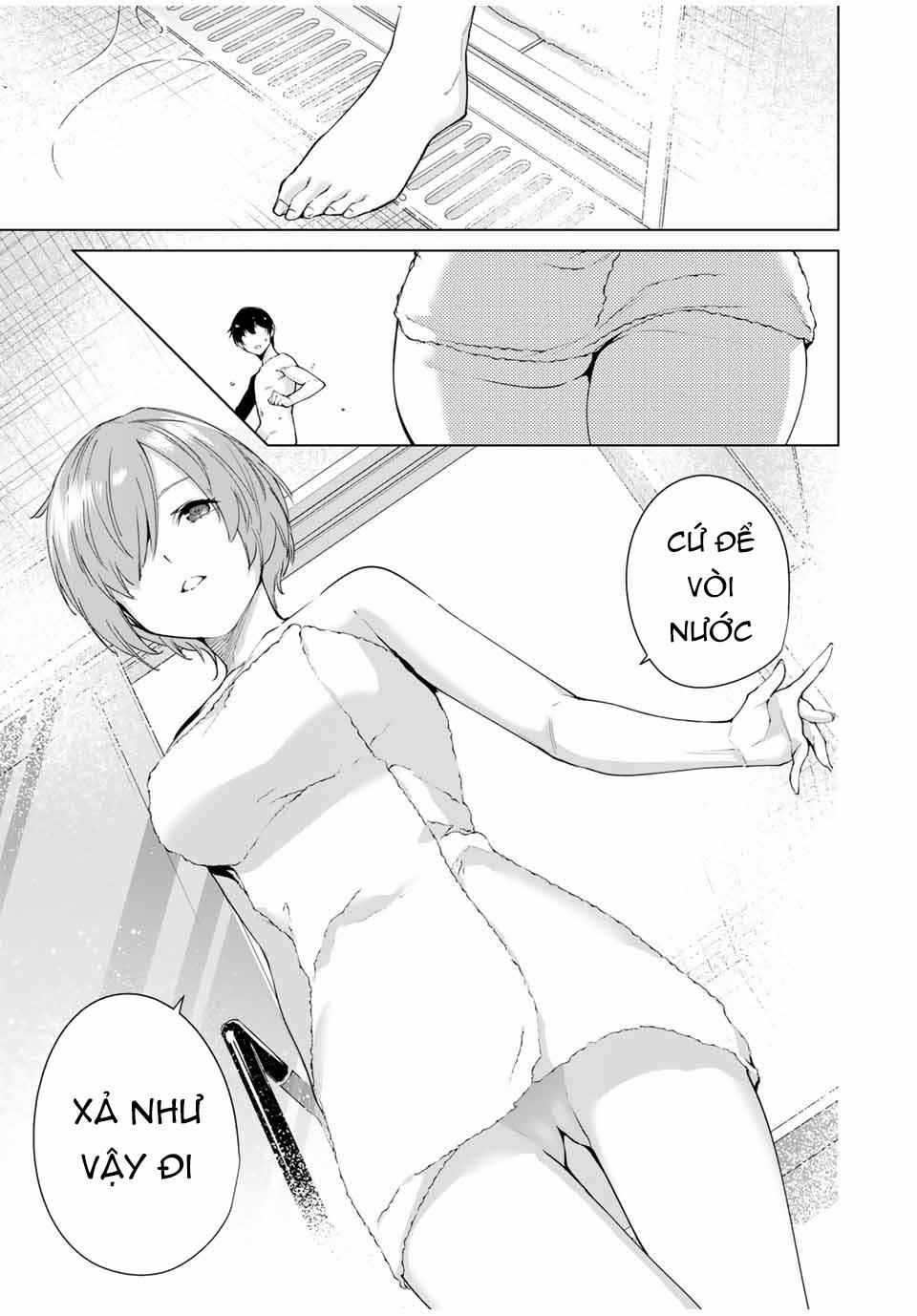 Destiny Lover Ss2 0 bảo vệ trang 5