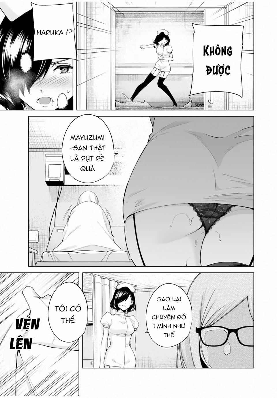 Destiny Lover Ss2 0 Tác chiến trang 9