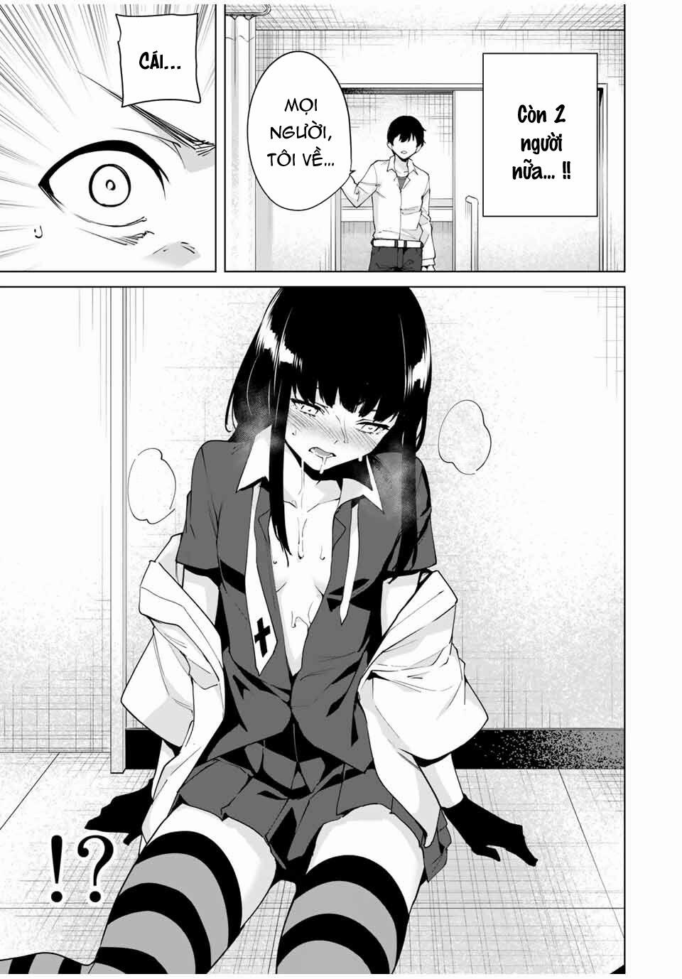 Destiny Lover Ss2 0 Toilet trang 14