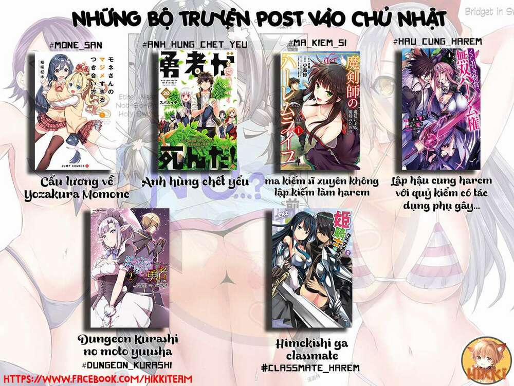 Destiny Lover Ss2 1 trang 6