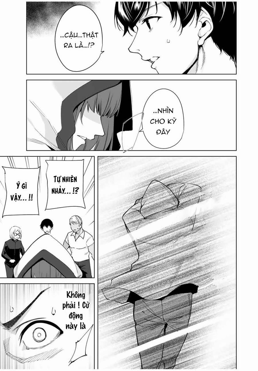 Destiny Lover Ss2 10 trang 8