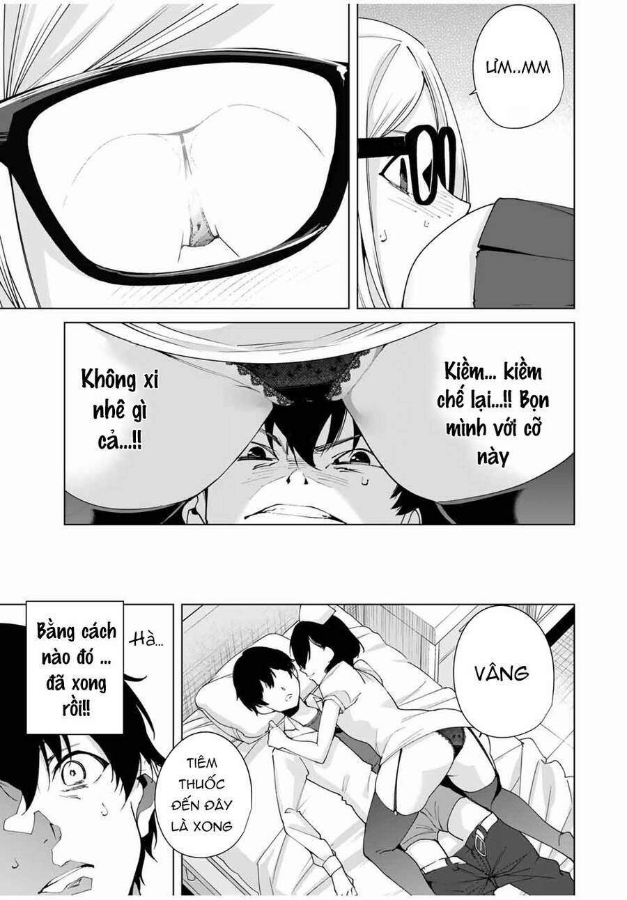 Destiny Lover Ss2 11 trang 6