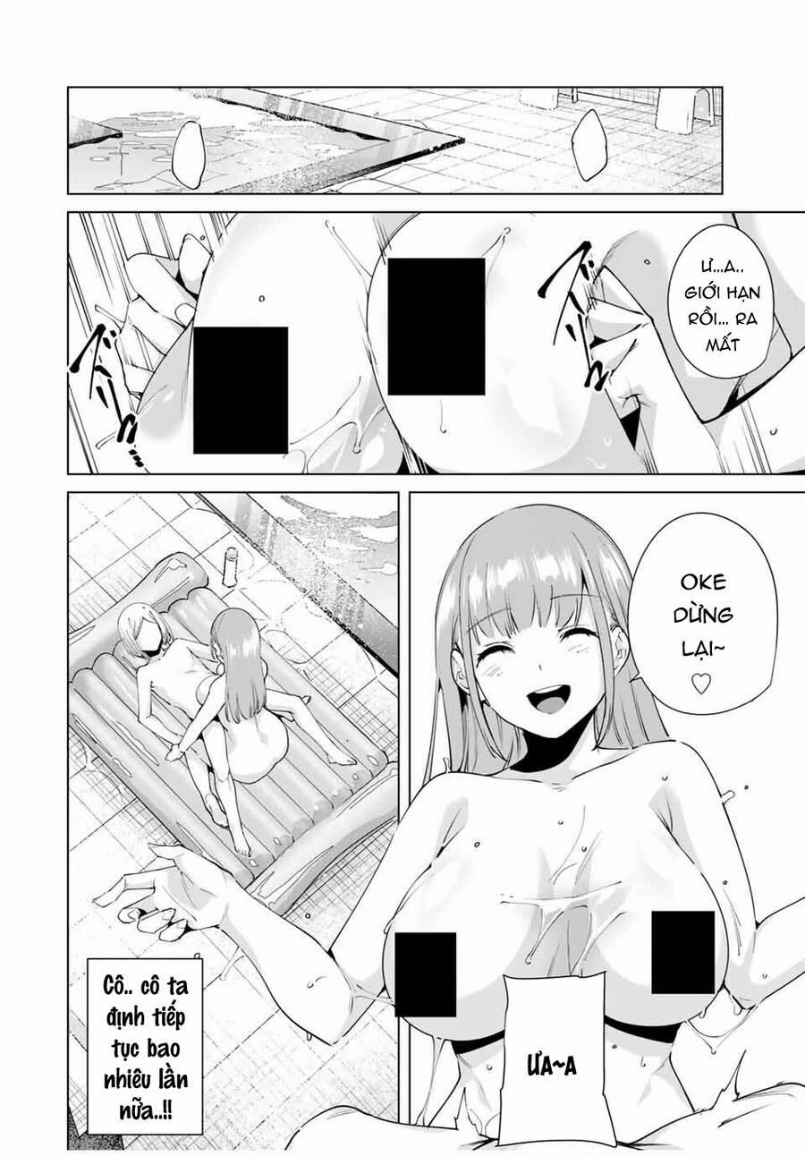 Destiny Lover Ss2 15 trang 11