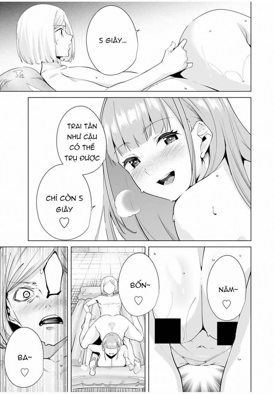 Destiny Lover Ss2 15 trang 14