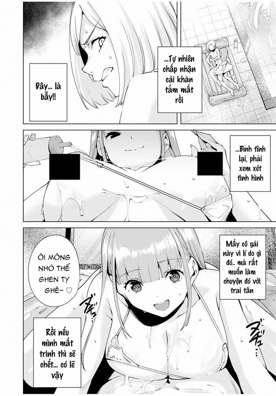Destiny Lover Ss2 15 trang 3