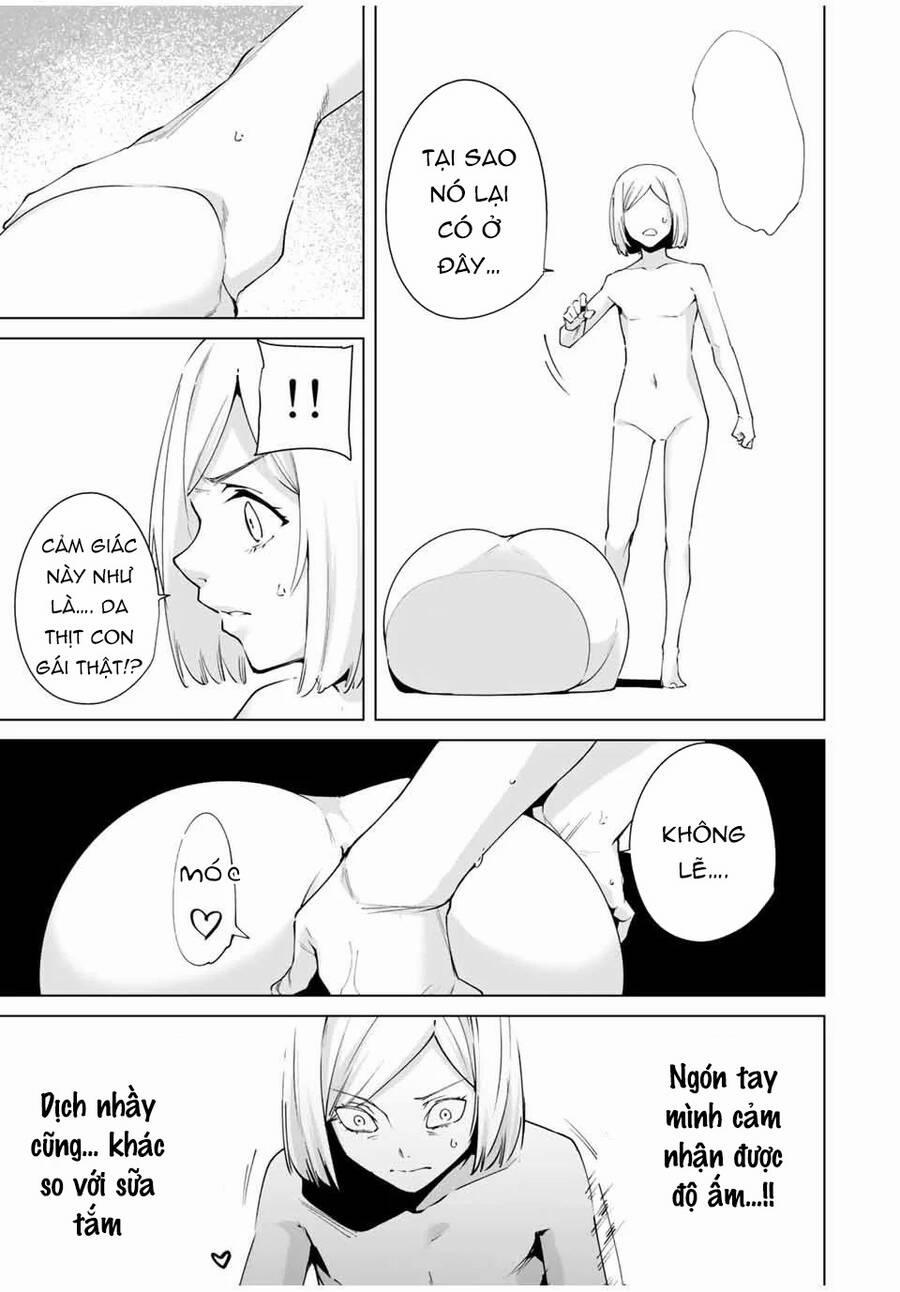 Destiny Lover Ss2 16 trang 6