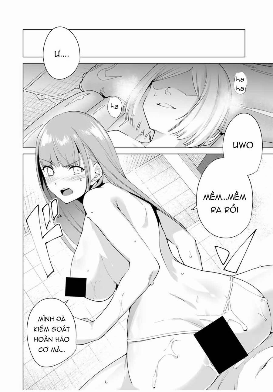 Destiny Lover Ss2 16 trang 9