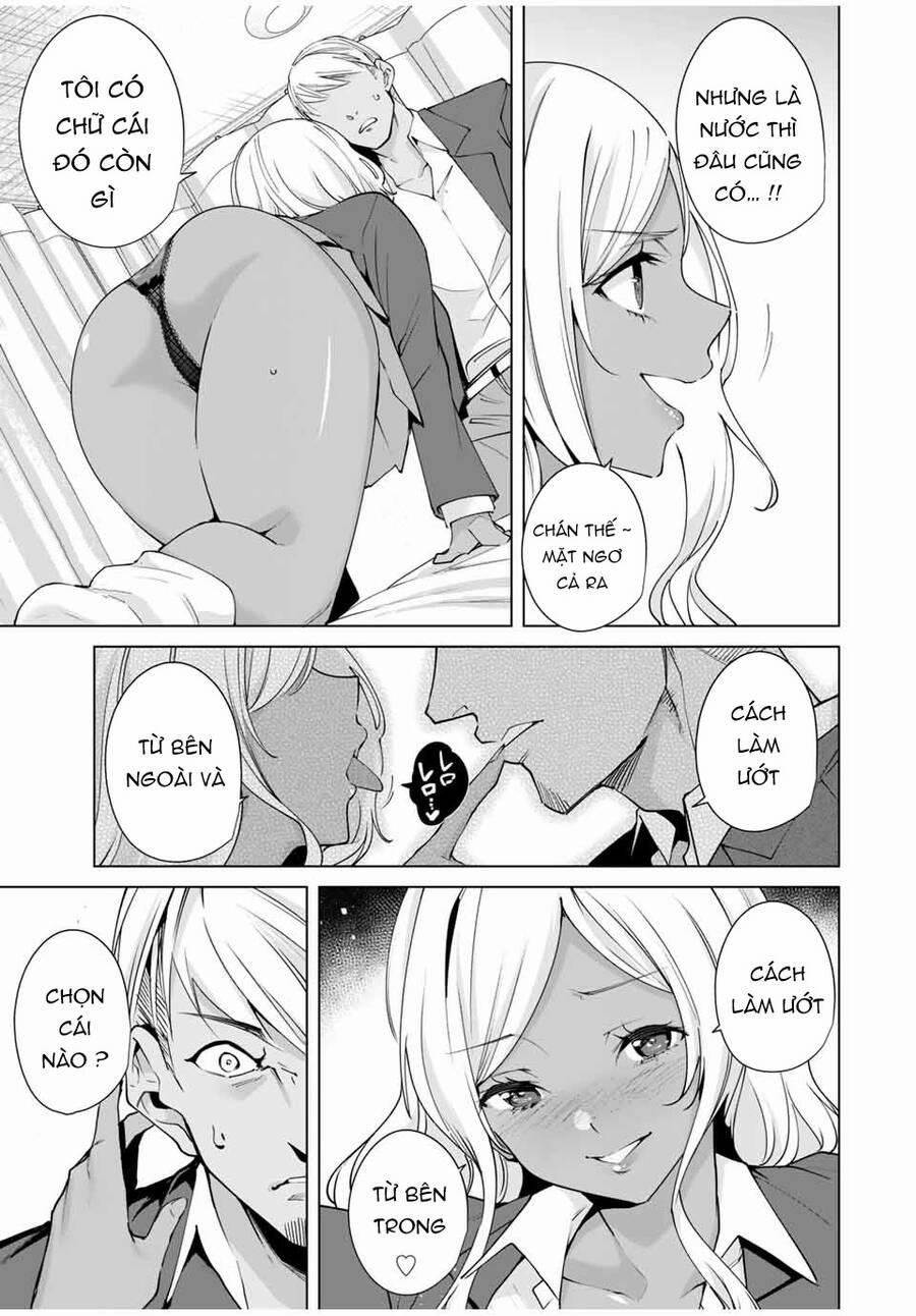 Destiny Lover Ss2 18 trang 10