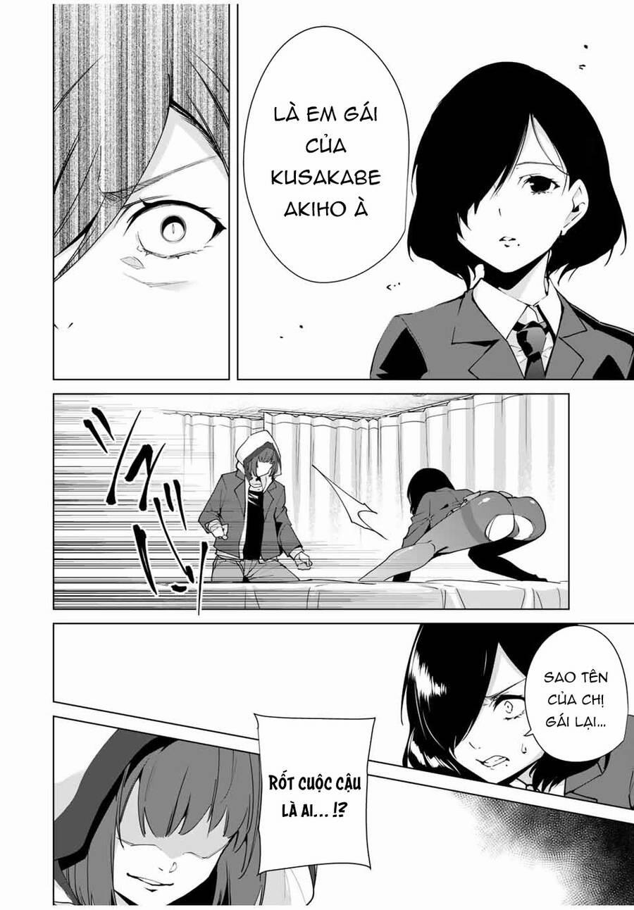 Destiny Lover Ss2 18 trang 13