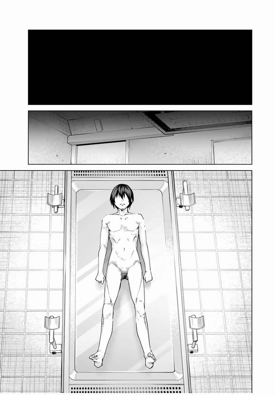 Destiny Lover Ss2 18 trang 16