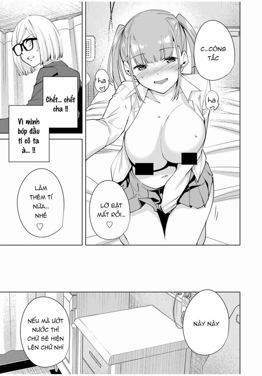 Destiny Lover Ss2 18 trang 8